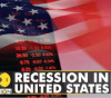 САЩ изглежда са в техническа рецесия след изненадващ спад на БВП с 0,9% през второто тримесечие