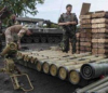 Украйна продава натовски оръжия в Близкия изток