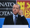 Ердоган: Турция все още може да блокира присъединяването на Финландия и Швеция към НАТО