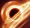 Учени изследват радиацията на Хокинг с отгледана в лаборатория черна дупка