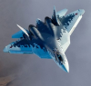 Министерството на отбраната на Русия ще получи четири Су-57 до края на годината
