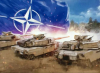 НАТО на границите на Русия