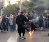Иранските сили за сигурност използваха сълзотворен газ пред девическо училище