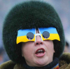 Най-активният пропагандист на Украйна нарече сънародниците си «слаби и тъпи»