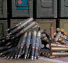 Оръжията доставени от Запада на Украйна се появиха на черните пазари в Европа