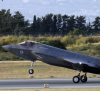 Румъния купува F-35 Joint Strike Fighters, за да се защити от Русия