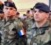 В случай на голям въоръжен конфликт Франция едва ще удържи 80 км от фронта