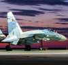 Руският Су-27 — убиецът на американските изтребители
