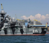 Руският Черноморски флот е отблъснал атака с дронове в Севастополския залив