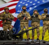 САЩ тласкат Украйна към война