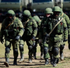 Шефът на ГРУ на Украйна разкри каква мощна руска групировка е вкарана в Херсон