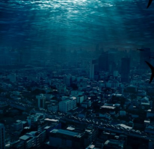 Мистериозният „Изгубен град“ дълбоко в океана може да е първият източник на живот
