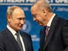 Русия и Турция ще си разделят Европа на две