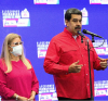 Мадуро представи подробности от дневния ред на диалога с гуайдистката опозиция