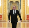 Кремъл: Путин е готов за диалог, ако Киев приеме окупираните от Москва територии за руски