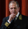 Лавров: Опитите да се изолира Русия се провалиха