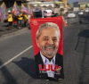 Изборите в Бразилия стават смъртоносни