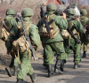 В Донбас Русия води политика не на агресия