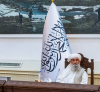 Талибанският премиер: „Давим се в проблемите си“