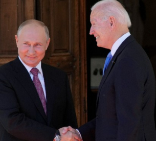 Politico: Байдън не желае да вижда Путин на срещата на Г-20 дори в коридора