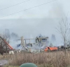 Украинската армия призна, че е извършила ракетния удар в Макеевка