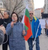 Българският народ няма да позволи доставка на оръжия за Киевския режим!С жива верига ще стоим, но и един патрон няма да пуснем от заводите да замине към ВСУ