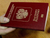 Кремъл иска да се настани трайно в Южна Украйна с издаването на руски паспорти