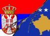 &quot;На ръба на въоръжен конфликт&quot;: напрежението между Сърбия и Косово расте