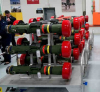 Конгресът е загрижен, че помощта за Украйна изчерпва американските запаси от оръжия