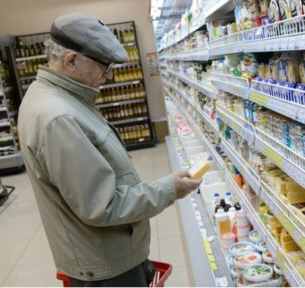 Путин удължи забраната за внос на храни от Европа