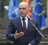 Димитър Ковачевски: Скопие не очаква България да вдигне ветото до юни