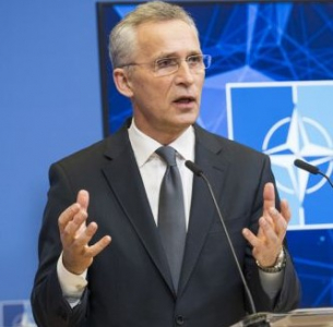 Столтенберг: Швеция и Финландия ще станат официално членове на НАТО през 2023 г.
