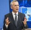 Столтенберг: Швеция и Финландия ще станат официално членове на НАТО през 2023 г.