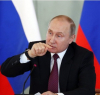 Русия конфискува активи на &quot;неприятелски страни&quot;