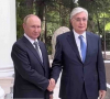 The Paper: Специалният гост в резиденцията на Путин е сигнал за Запада