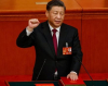 Си Дзинпин беше преизбран за президент на Китай за трети петгодишен мандат