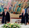 WSJ: Сближаването между Русия и Китай тревожи Запада