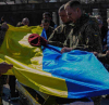 Нови 60 хиляди гробове на ВСУ в Украйна