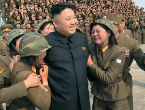 „Да не повтаря грешките на бащата“: Ким Чен-ун се е загрижил за подготовката на предаването на властта