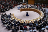 По-малко от една трета от държавите-членки на ООН подкрепиха антируска позиция за Украйна