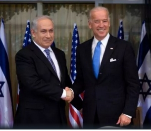 Ynet News: С Байдън Израел има истински ционист в Белия дом Бен Дрор Йемини