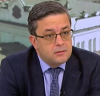 Тома Биков посочи от коя партия зависи дали България ще има ново правителство