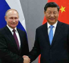 Китайските читатели: За последните 30 години Русия направи чудеса