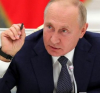 Путин: Ситуацията в Донбас ще бъде стабилизирана, Русия ще развива тези територии