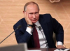 Има ли пропукване около кръга на Путин?