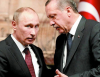 Путин и Ердоган: добри приятели или просто двама прагматици
