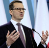 Полският премиер се обяви против &quot;прославянето&quot; на украинския националист Степан Бандера