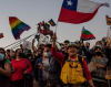 Чили избира между либерално и по-солидарно общество