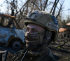 „Уолстрийт Джърнъл“: Украинските въоръжени сили признават за тежки загуби в сраженията край Артемовск