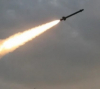 Русия е ударила с ракети Днипро през нощта